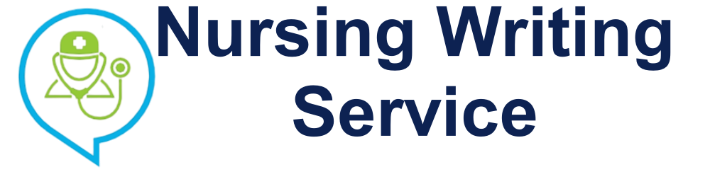 Nursing Writing Service