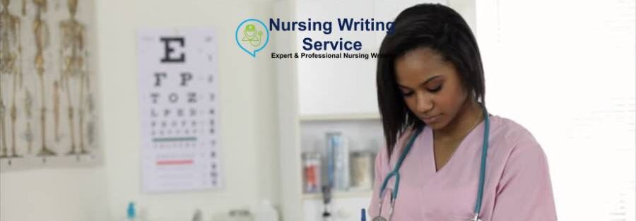 Nursing profession