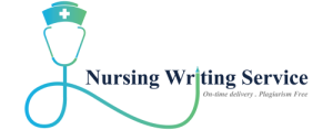 Nursing Writing Service